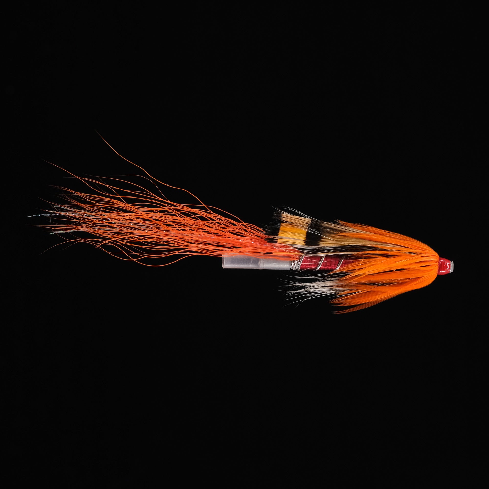 HR440 – Double Tube – Gaspé Fly Company