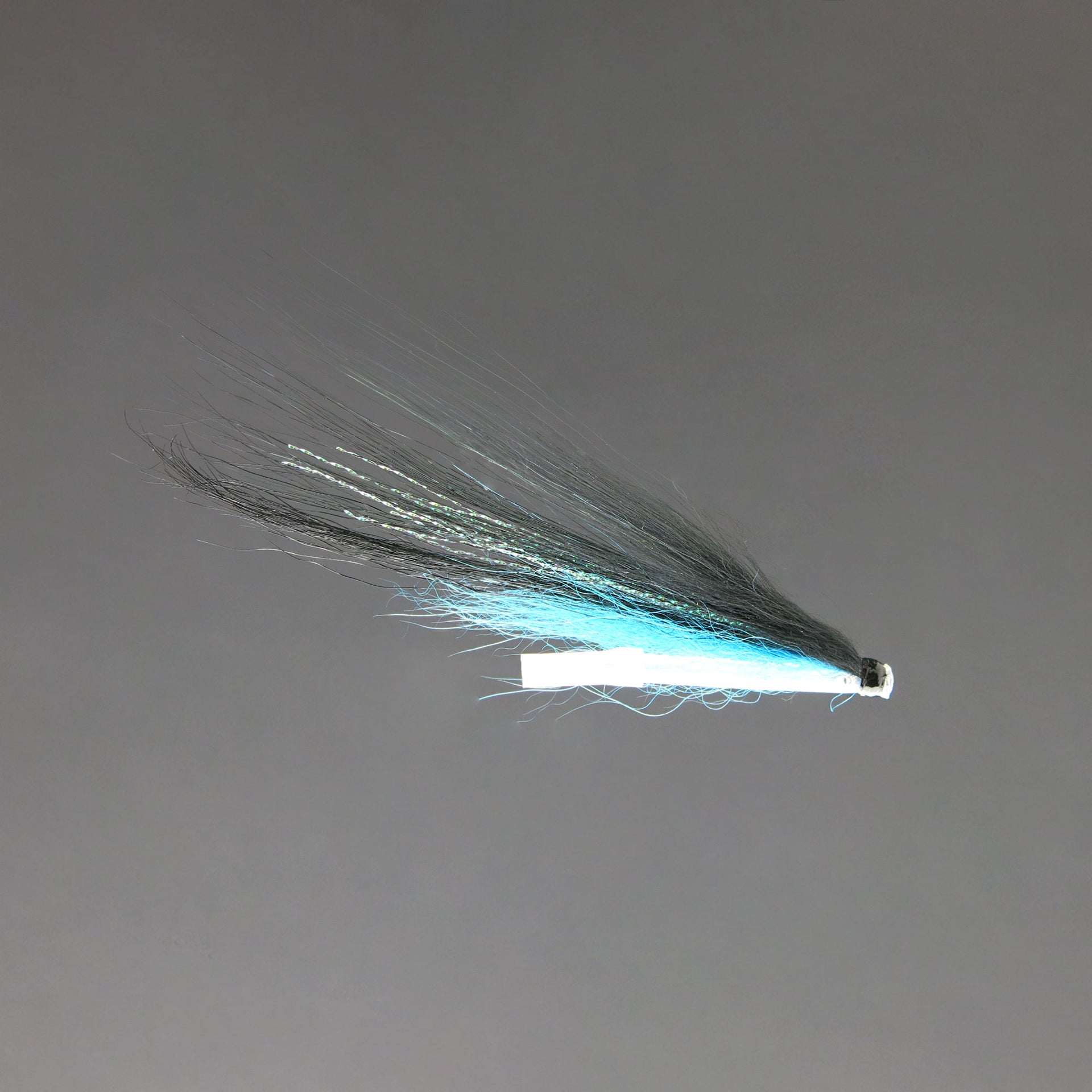 Sun Ray Shadow with Blue Underwing – Gaspé Fly Company