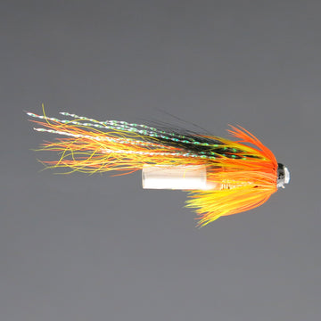 Atlantic salmon – Gaspé Fly Company